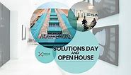 Nexus Solutions Day and Open House 2023
