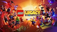 Download & Play LEGO® Legacy: Heroes Unboxed on PC & Mac (Emulator)