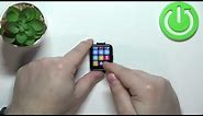 How to Factory Reset in Xiaomi Redmi Watch 2 Lite?