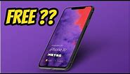 How to get a FREE iPhone (Metro PCS By T-Mobile)