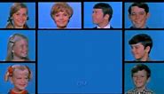 Brady Bunch Funny Zoom Virtual Background (LOW RES)
