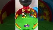 "Talkin Bobbin" Mickey Mouse Clubhouse Playset Demo