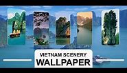 Beautiful Vietnam Wallpaper 4K