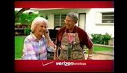 Verizon Wireless 2003 TV Ad Commercial 2