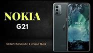Nokia G21 | Complete Review | Complete Details