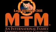 Logo History #368: MTM Enterprises