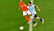 Argentina vs Netherlands ● World Cup 2014 Semi-Final ● Full Highlights HD