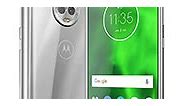 Motorola Moto G6 - Full phone specifications