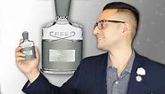 Creed Aventus Cologne 2019 Fragrance Review / First Impression