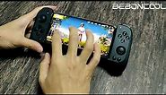 BEBONCOOL Q39 Game Controller PUBG Setting Android