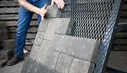 How to Lay a Perfect Paver Pattern | Western Interlock