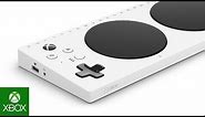 How it works: Explore the Xbox Adaptive Controller