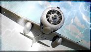 The Most Overpowered Plane In The Game: CW-21 (War Thunder)