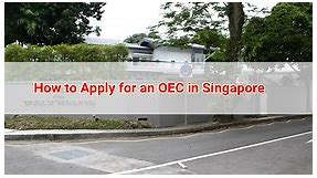 How to Apply for an Overseas Employment Certificate (OEC) in Singapore | Singapore OFW