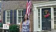 Displaying the American Flag at Home