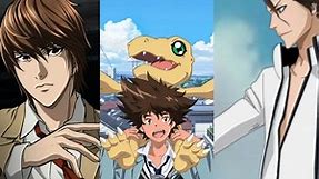 20 Most Popular Brown-Haired Anime Characters (Ranked)