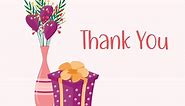 100  special thank you message for birthday wishes for family and friends