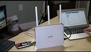 TP-LINK Archer C9 AC1900 Dual Band Wireless AC Gigabit Router Review