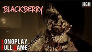 Blackberry | Full Game | Longplay Walkthrough Gameplay No Commentary