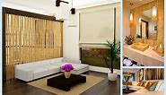 Unbelievable Bamboo Interior Decor Ideas, You will Fall in Love with- Plan n Design