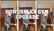 Powerflex Gym - Waterbury, Connecticut - Gym Upgrade Series