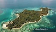 Sandiaga Sebut 'Surga Tersembunyi', Kepulauan Kei Ternyata Punya Pasir Terhalus di Dunia - Tribunnews.com