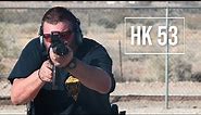Full Auto HK53