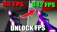 How to Use Roblox FPS Unlocker (2024) | Unlock FPS on Roblox EASILY
