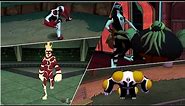 Ben 10k Mod Protector of Earth (PPSSPP)