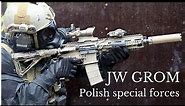 Polish special forces | JW GROM | 2021| "The surgeons" | Jednostka Wojskowa GROM