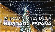👉 las tradiciones de NAVIDAD 🎅 en España 🇪🇸 #066