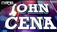 John Cena Custom Titantron ᴴᴰ "My Time Is Now"