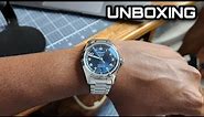 Longines Spirit 37mm Unboxing and First Impressions
