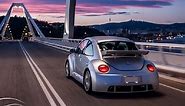 Volkswagen Beetle RSI (250 Limited Edition) - Review + Flatout + Revs and more...