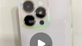 PRANSHU on Instagram: "Realme Modify Convert iPhone look White Panel 😄 #reels"