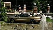 1999 Buick Riviera Sales Training Video - Part 1