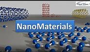 Introduction to NanoMaterials