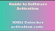 Step-by-Step: Download and Install IOBit Unlocker