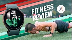 Samsung Galaxy Watch 4: Ultimate Health & Fitness Review