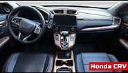 Best CRV Accessories MODS You Can Install In Your 2017 2018 2019 2020 Honda CRV Interior Trims