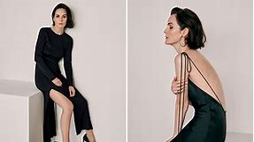 Downton Abbey’s Michelle Dockery reveals ‘charming and gracious’ Kate Middleton put everyone at ease during he