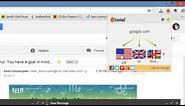How to make free international phone calls using Google's Gmail Account
