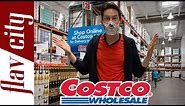 Let's Go Shopping At Costco - Costco Grocery Haul