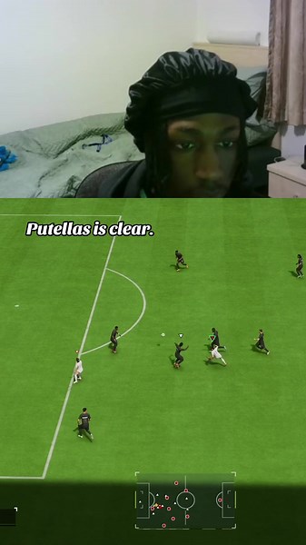 Understanding EA Accounts and Twitch Linking