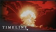 Nuclear Crisis: The Escalation Of The Cold War | M.A.D World | Timeline