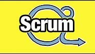 Scrum Overview + FREE Cheat Sheet