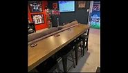 Tour Of Chicago Bears Man Cave