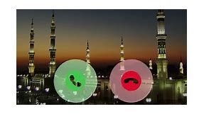 Best Islamic Wallpapers... - Call Screen & Wallpaper Themes