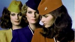 1980s L'erin Cosmetics Commercial