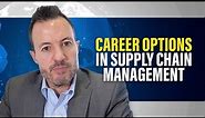 Best Supply Chain Management Careers [Top 5 Supply Chain Consulting and Industry Jobs]
